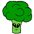 Mali zeleni - manji logo