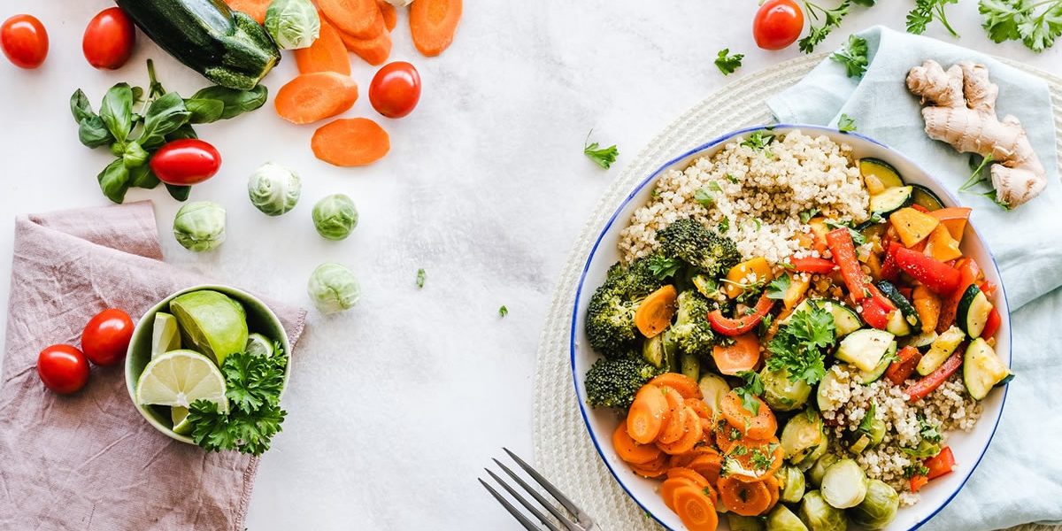 veganski recepti