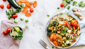 veganski recepti