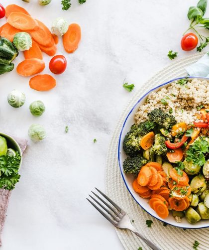 veganski recepti