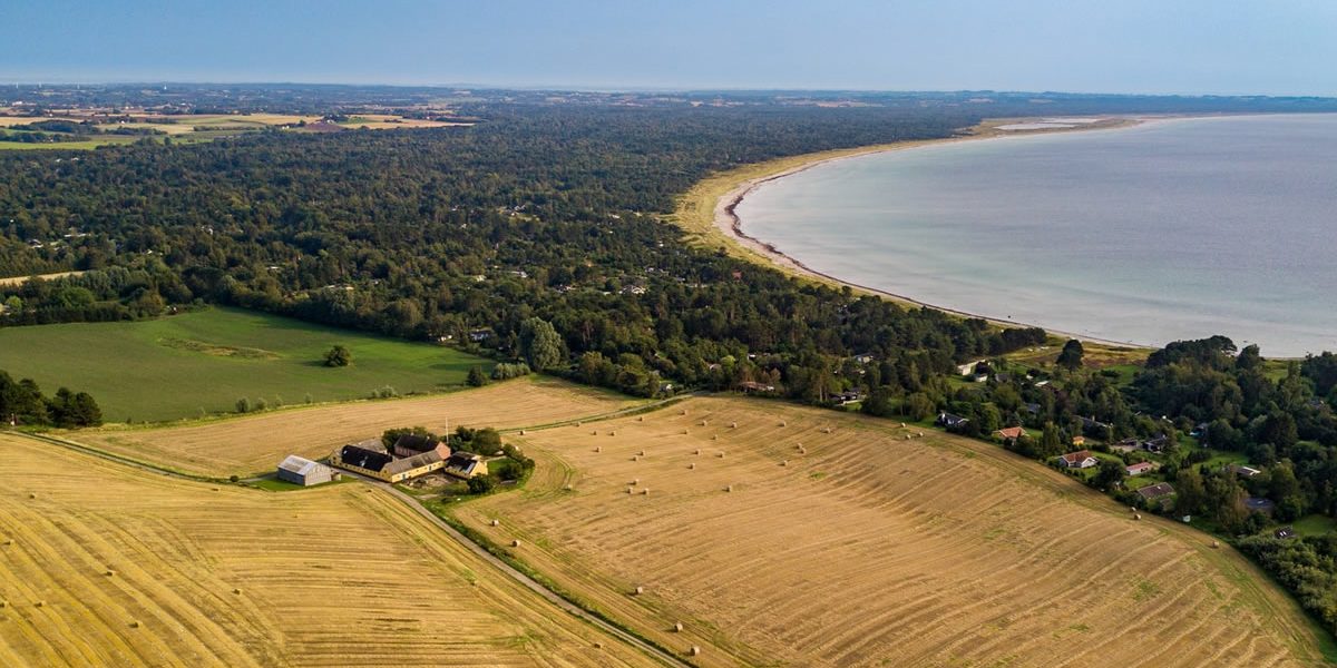 klimatski sporazum donesen u Danskoj