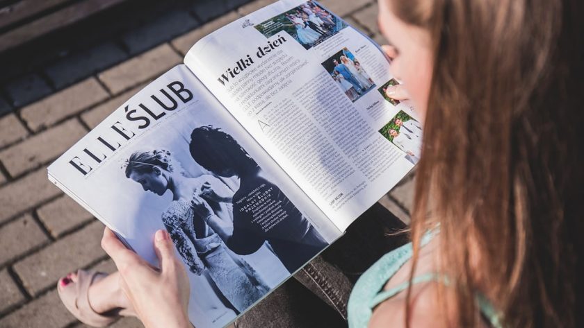 magazin Elle odbacuje krzno